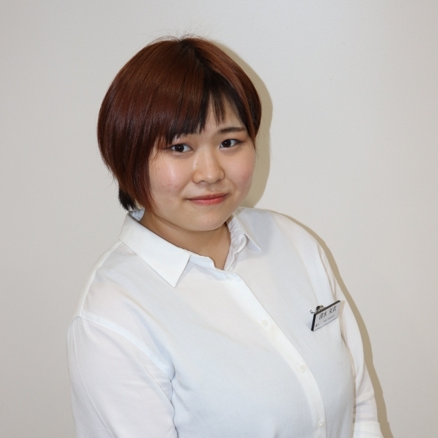 清水　女衣