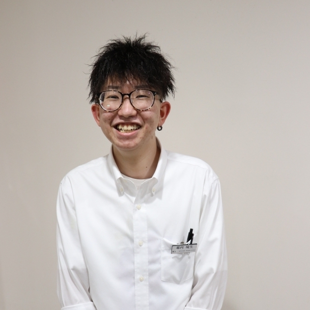 幕内　琉生