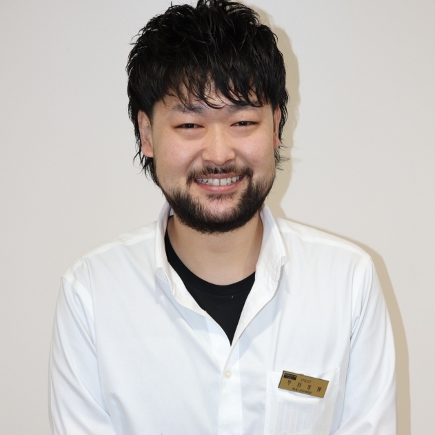 草別　来輝
