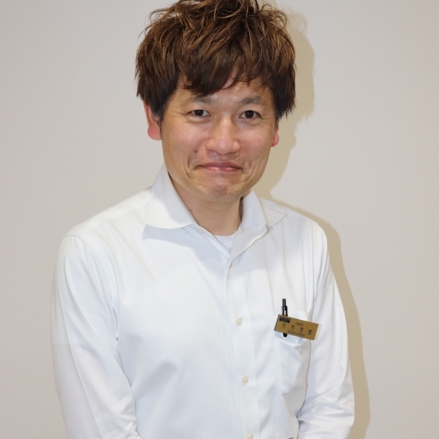 牧野　雅樹