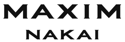 座間の理容室 MAXIM NAKAI (マキシムナカイ)